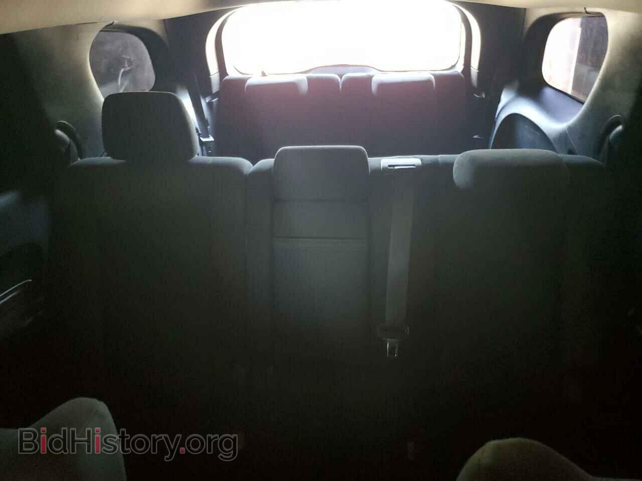2014 DODGE DURANGO - VIN: 1C4RDJAG4EC514467 - Photo 10