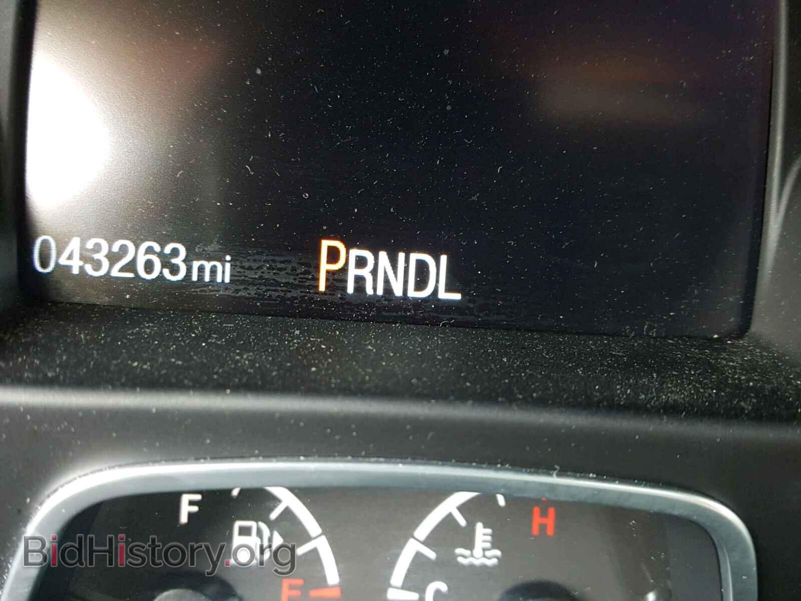 2015 FORD FOCUS SE - VIN: 1FADP3F20FL297615 - Фото 8