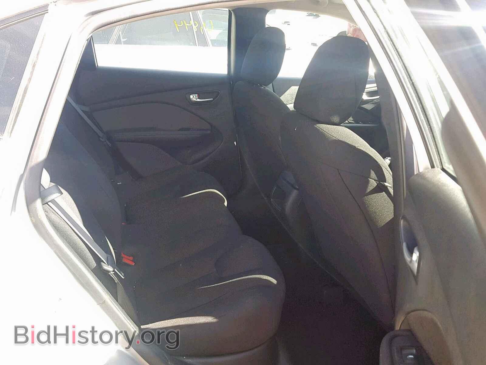 2013 DODGE DART - VIN: 1C3CDFAA4DD291794 - Photo 6