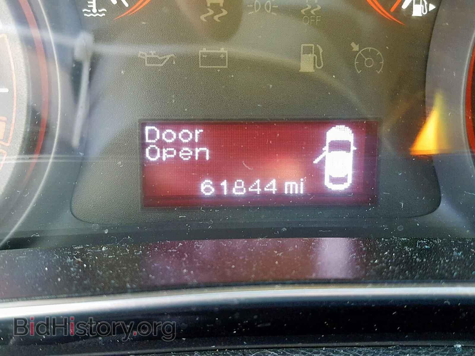 2013 DODGE DART - VIN: 1C3CDFAA4DD291794 - Photo 8