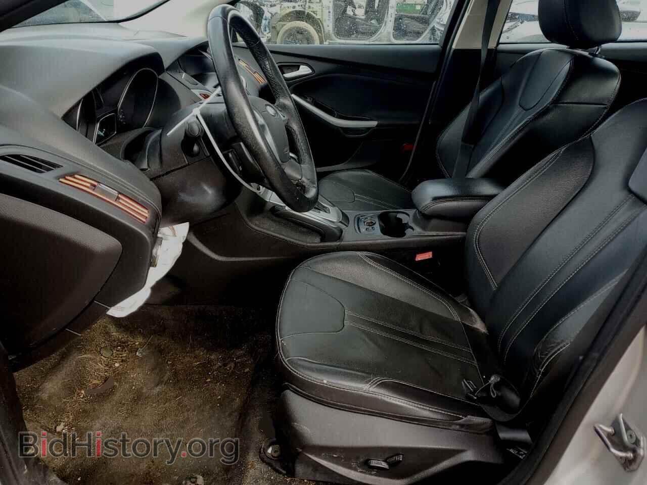 2013 FORD FOCUS - VIN: 1FADP3F23DL229788 - Фото 7