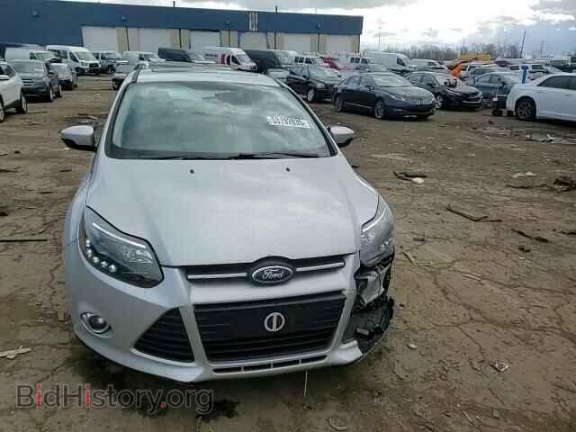 2013 FORD FOCUS - VIN: 1FADP3F23DL229788 - Фото 10