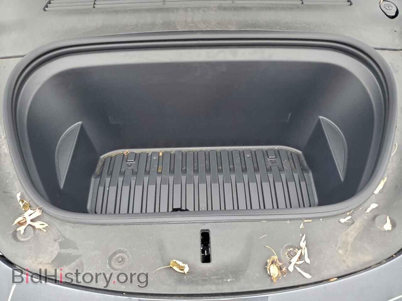 2023 TESLA MODEL Y - VIN: 7SAYGDEF0PF936864 - Фото 11