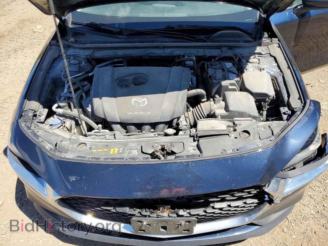 2019 MAZDA 3 - VIN: JM1BPACL6K1125940 - Фото 11