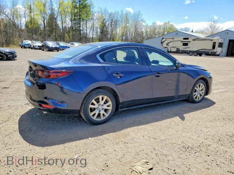 2019 Mazda 3 (VIN JM1BPACL6K1125940) — photo 3 of 12