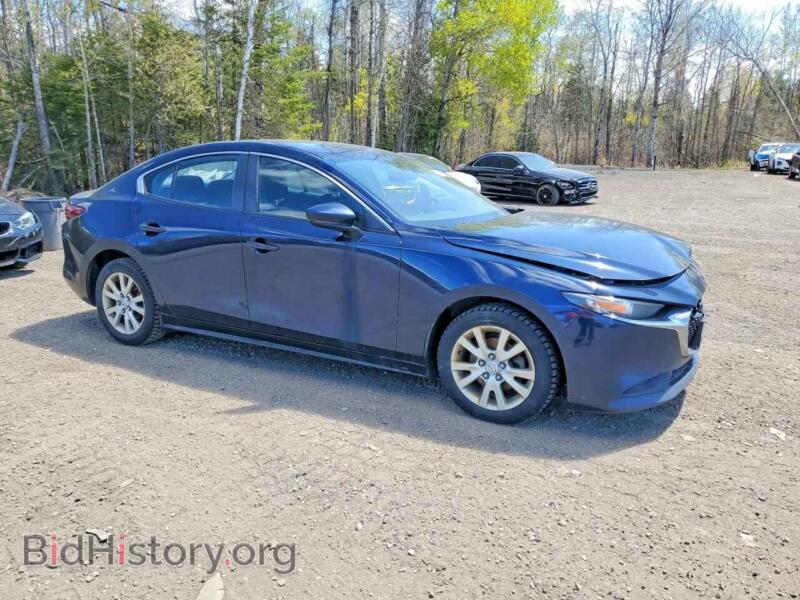 2019 Mazda 3 (VIN JM1BPACL6K1125940) — photo 4 of 12