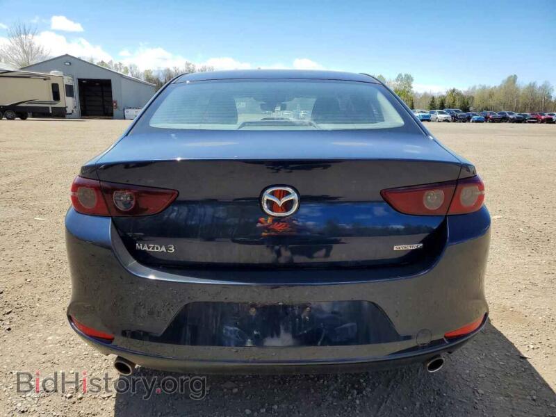2019 Mazda 3 (VIN JM1BPACL6K1125940) — photo 6 of 12