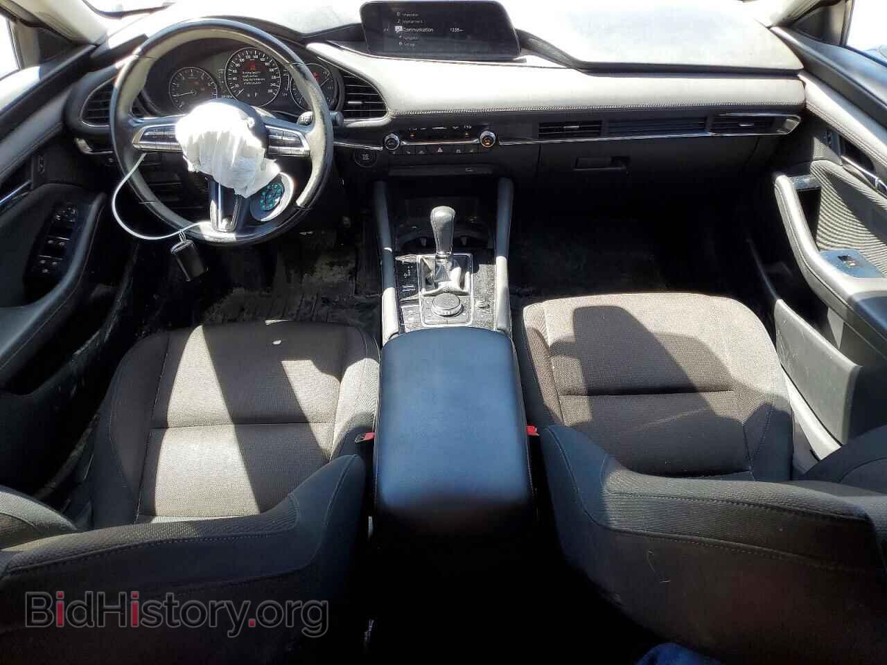 2019 MAZDA 3 - VIN: JM1BPACL6K1125940 - Фото 8