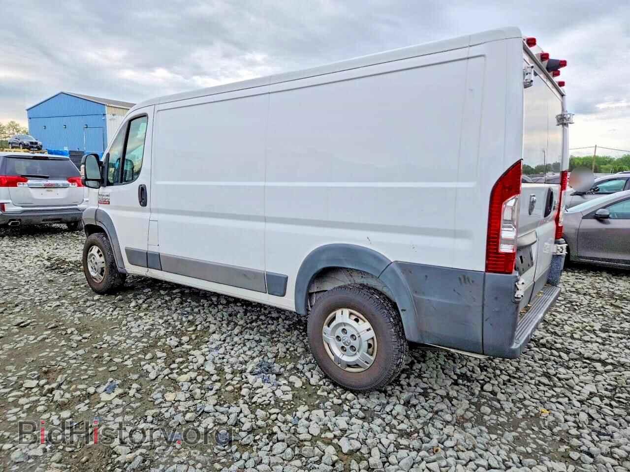 2017 RAM PROMASTER - VIN: 3C6TRVAG9HE529517 - Photo 2