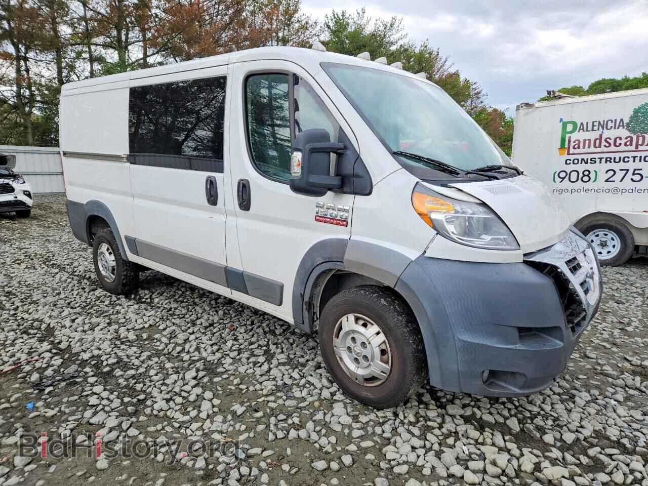 2017 RAM PROMASTER - VIN: 3C6TRVAG9HE529517 - Photo 4