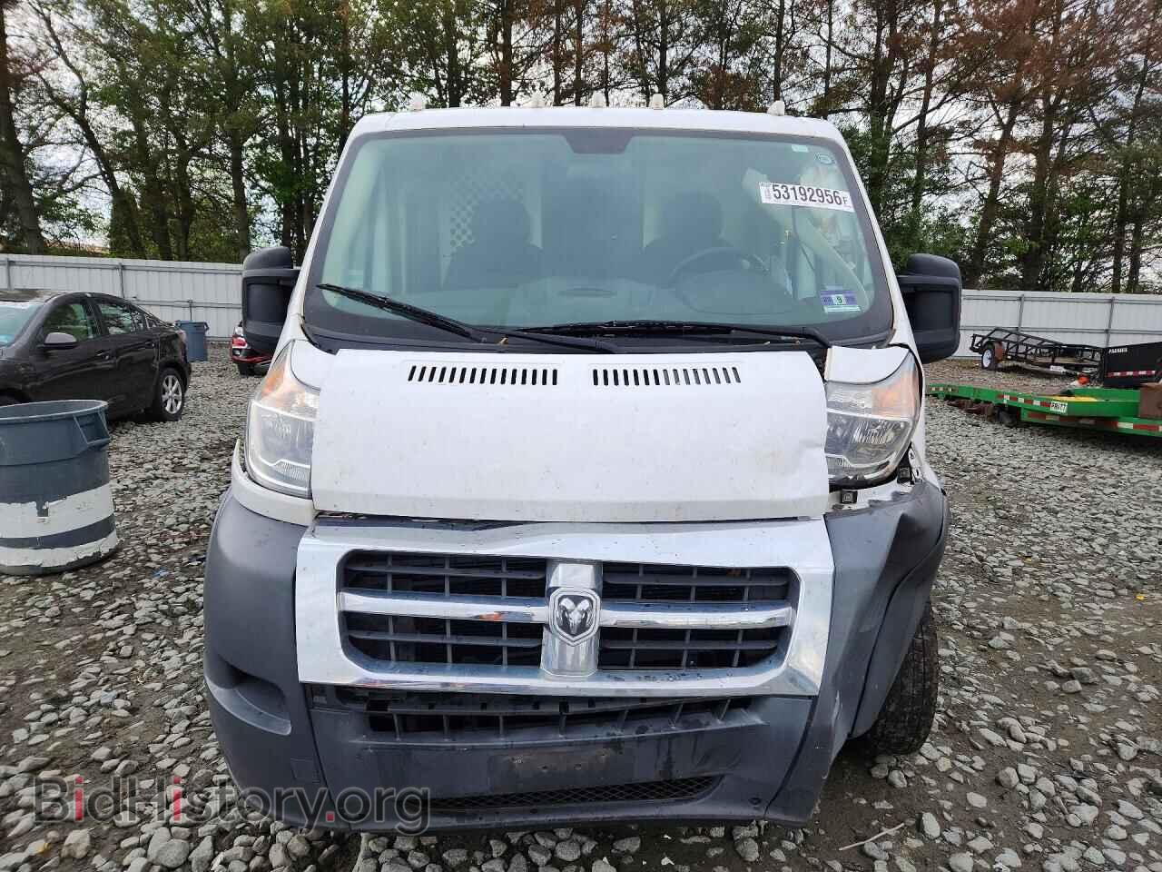2017 RAM PROMASTER - VIN: 3C6TRVAG9HE529517 - Photo 5