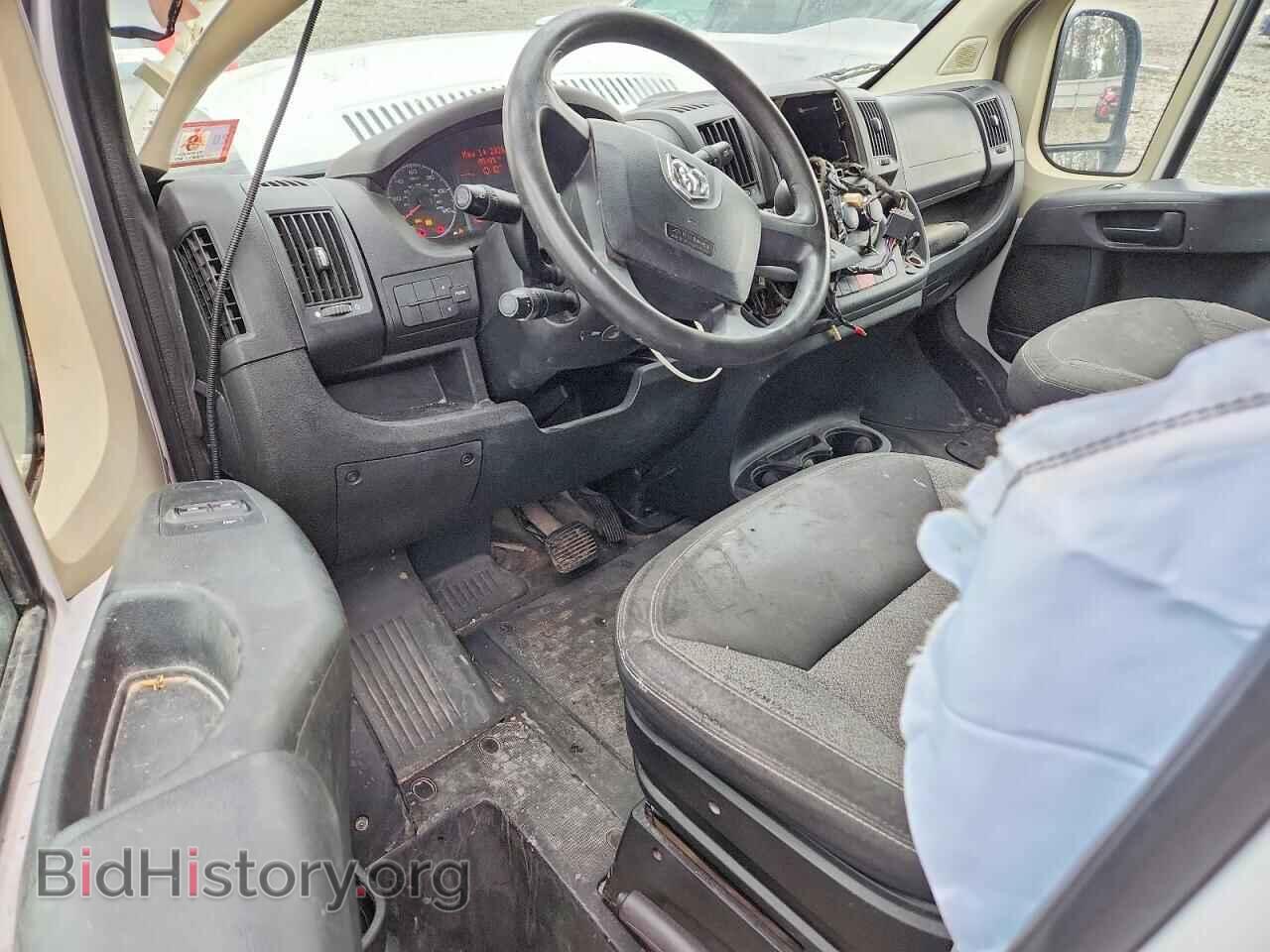 2017 RAM PROMASTER - VIN: 3C6TRVAG9HE529517 - Photo 8