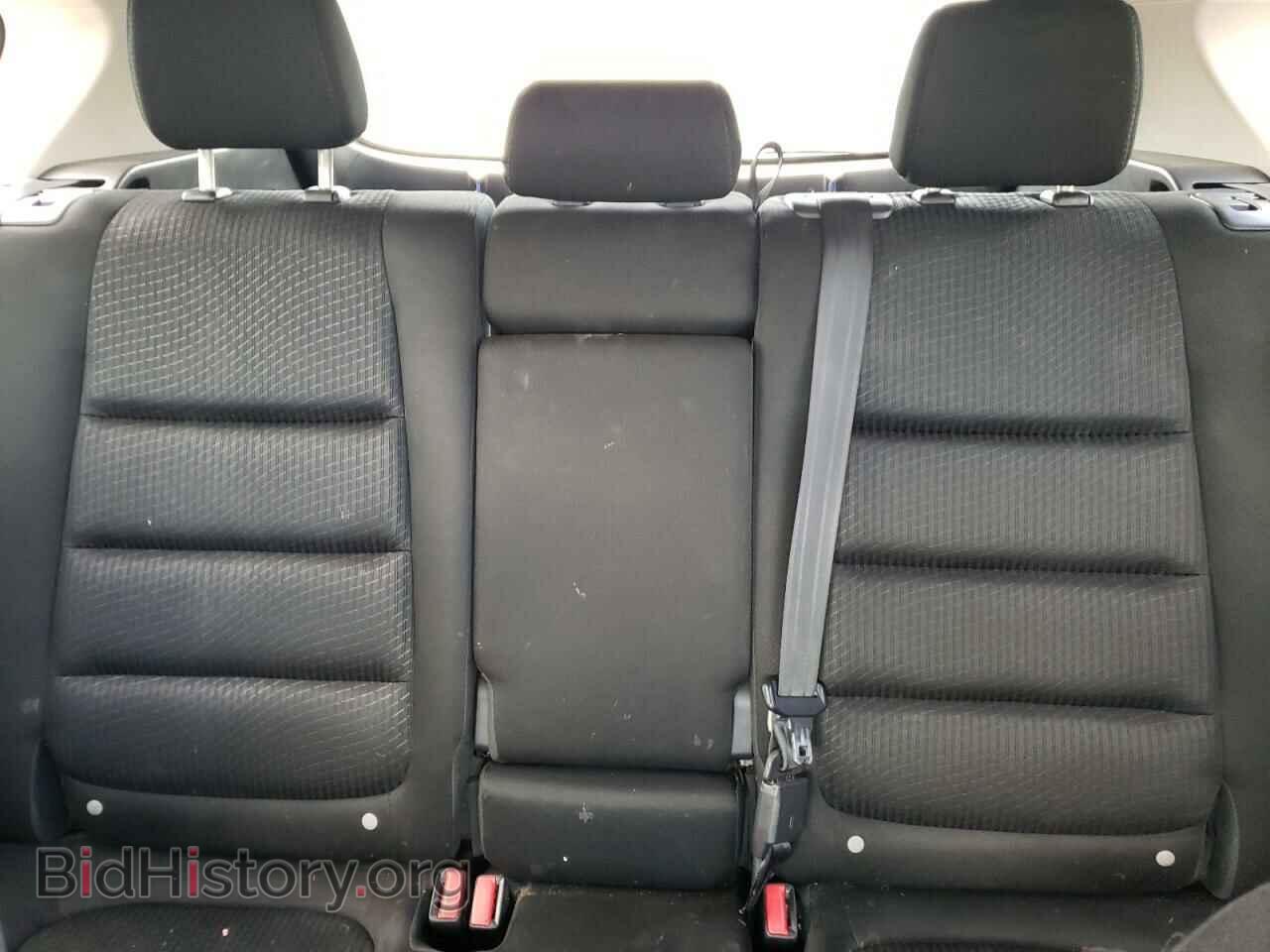 2013 MAZDA CX-5 - VIN: JM3KE4CE4D0159660 - Фото 10