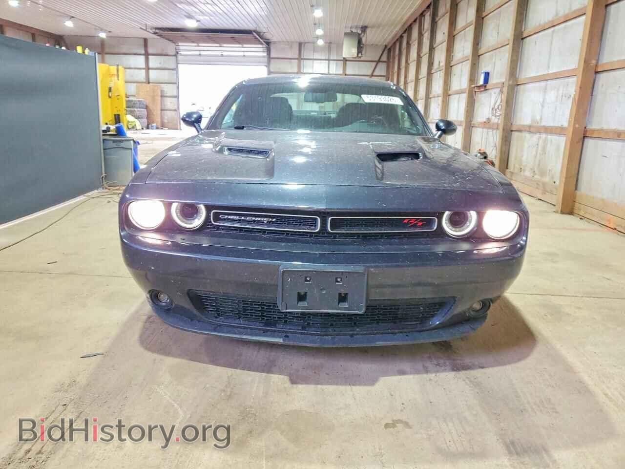 2017 DODGE CHALLENGER - VIN: 2C3CDZBT6HH655885 - Photo 5