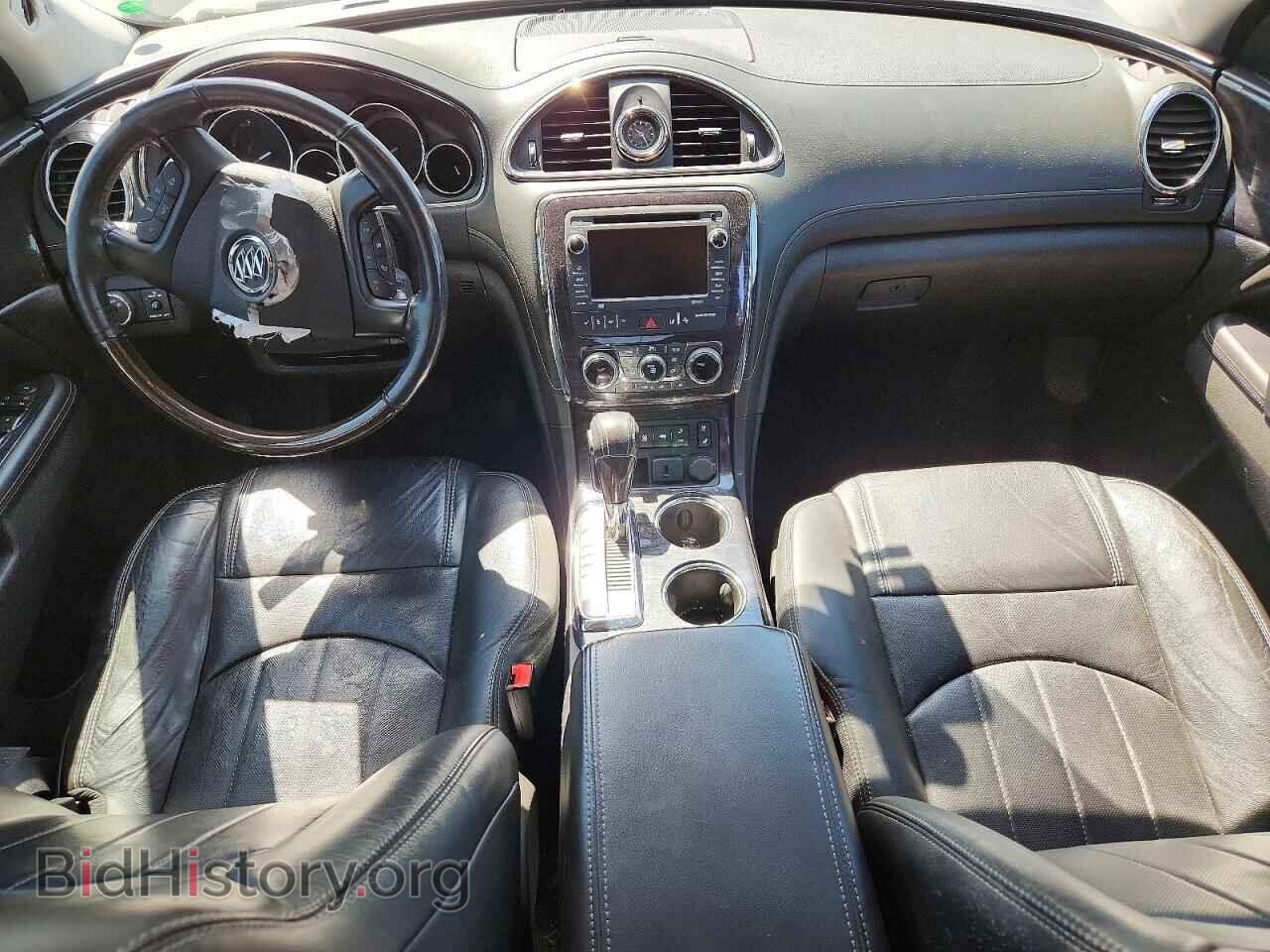 2016 BUICK ENCLAVE - VIN: 5GAKVCKD1GJ190540 - Photo 8