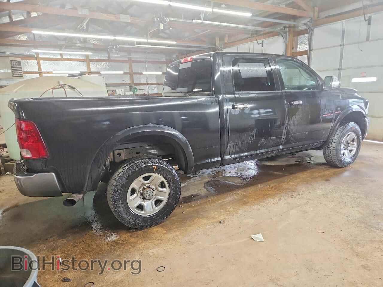 2017 RAM 2500 - VIN: 3C6UR5FL8HG620731 - Фото 3