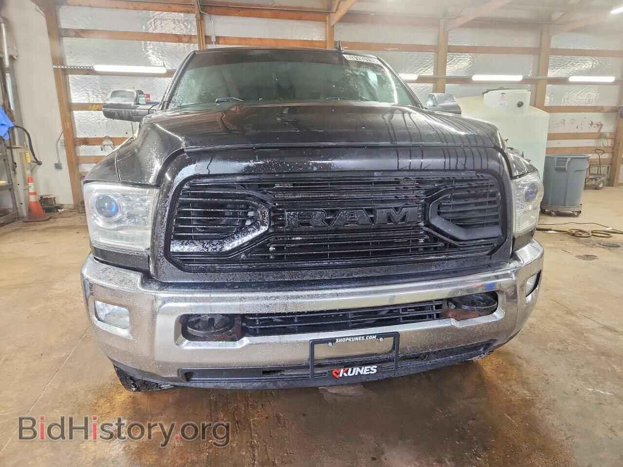 2017 RAM 2500 - VIN: 3C6UR5FL8HG620731 - Фото 5