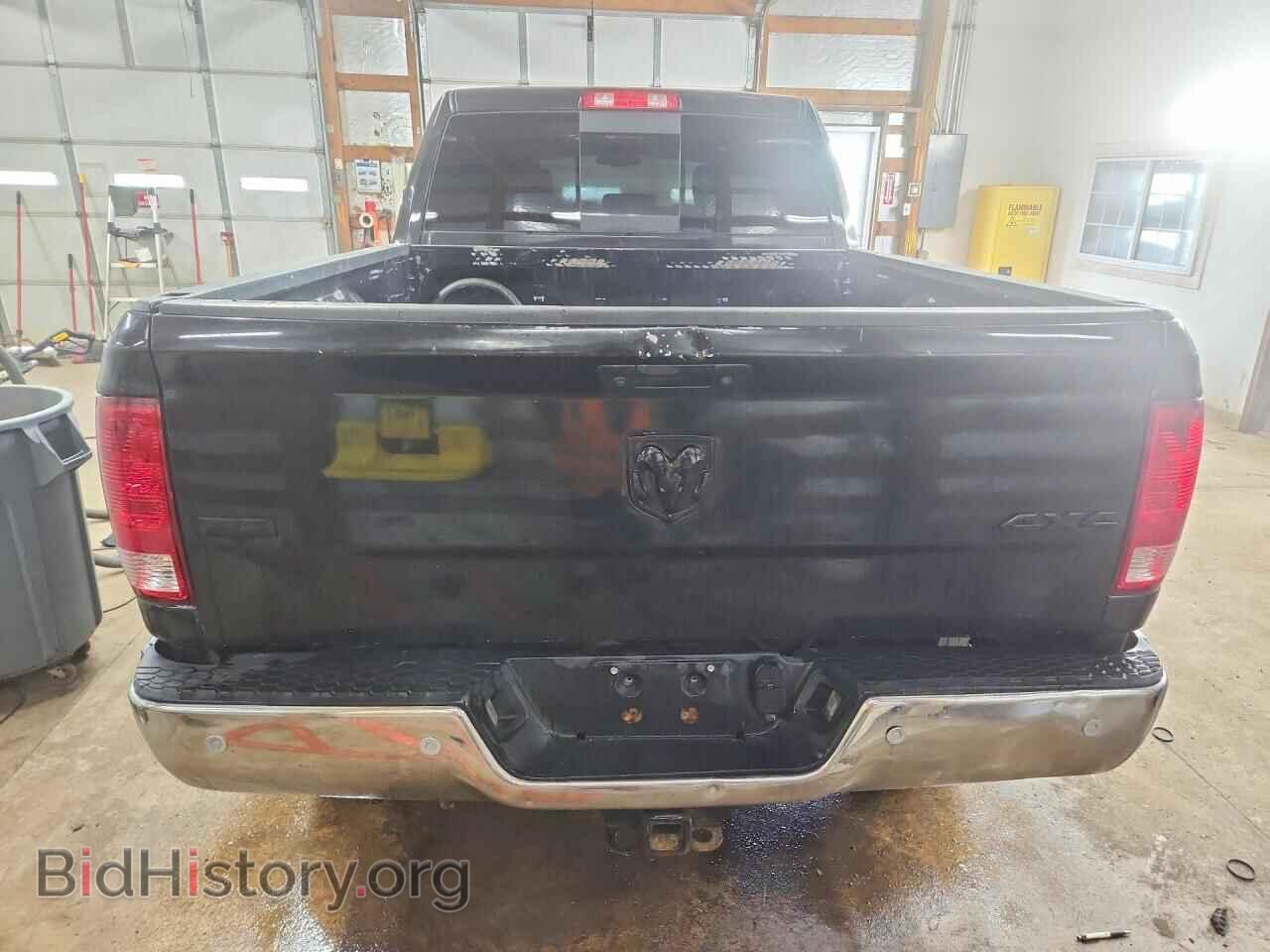 2017 RAM 2500 - VIN: 3C6UR5FL8HG620731 - Фото 6