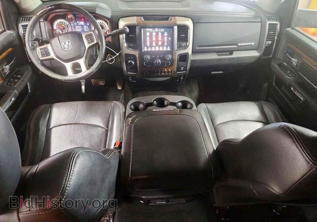 2017 RAM 2500 - VIN: 3C6UR5FL8HG620731 - Фото 8