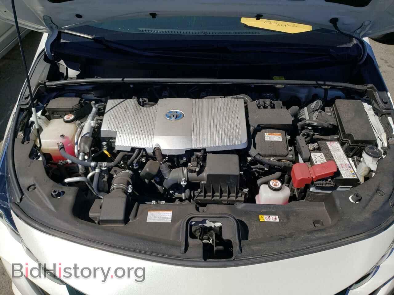 2017 TOYOTA PRIUS - VIN: JTDKARFP7H3003163 - Фото 7