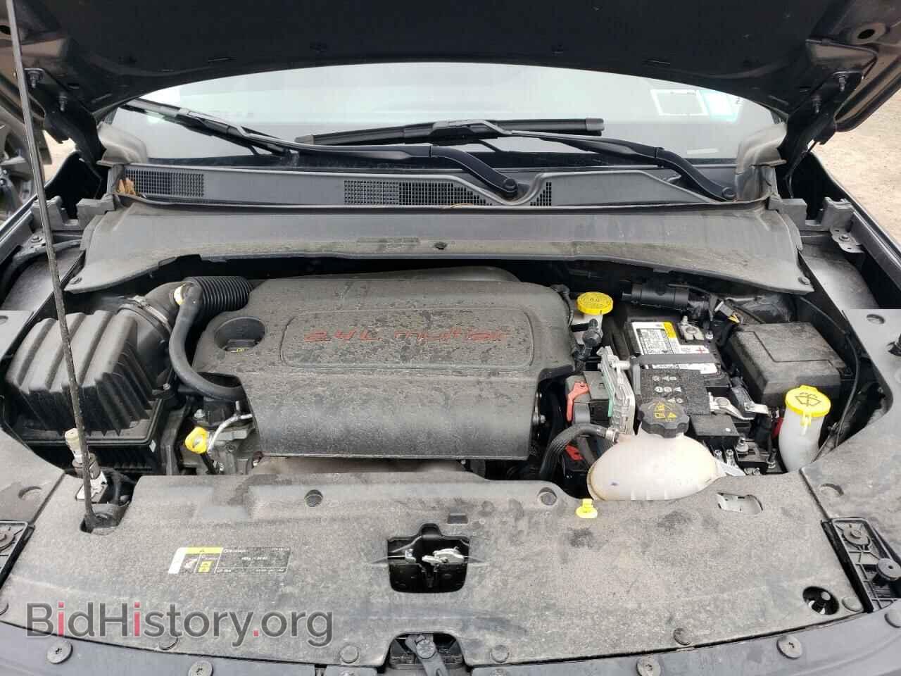 2022 JEEP COMPASS - VIN: 3C4NJDCB1NT168814 - Photo 12