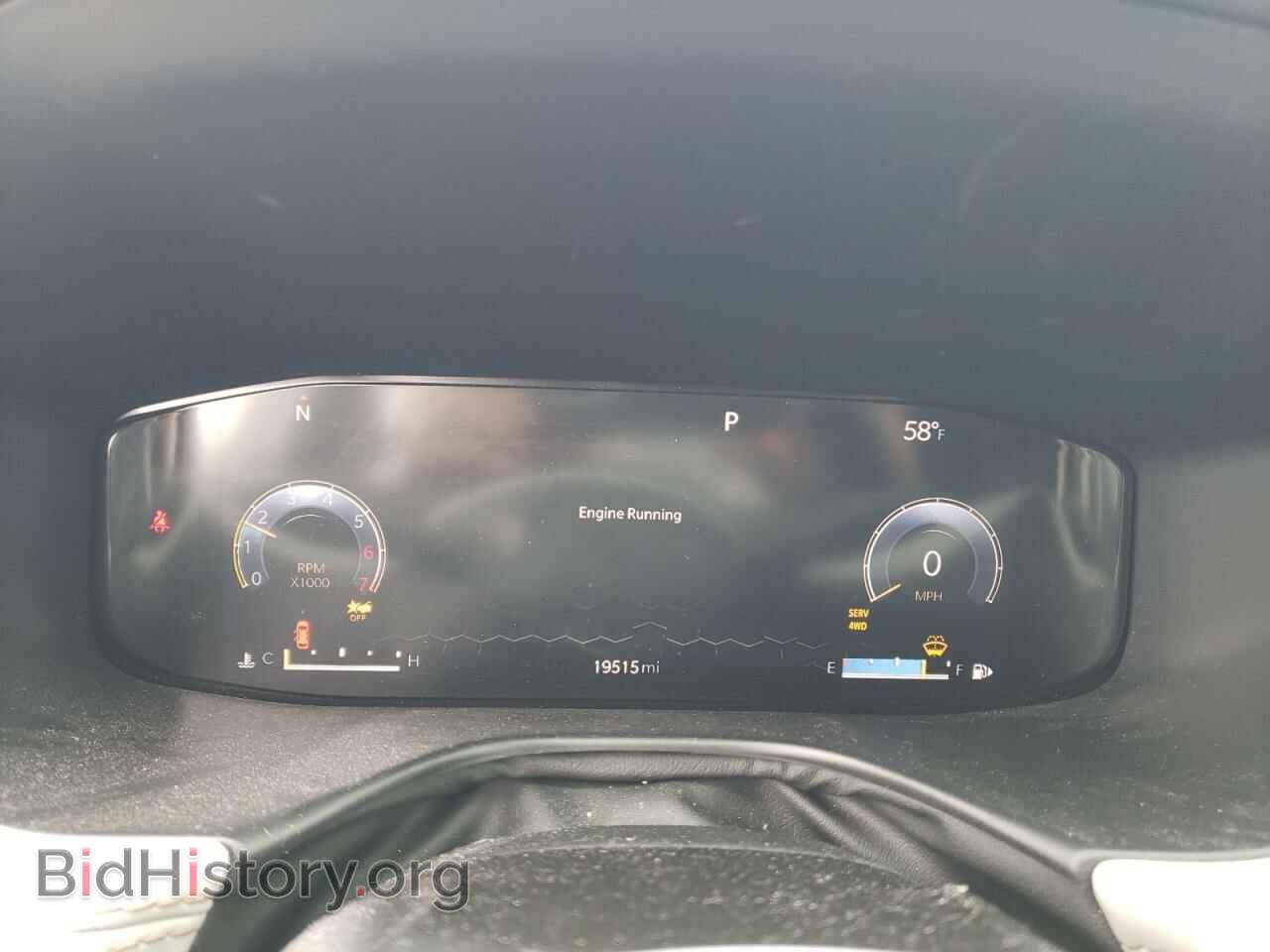 2022 JEEP COMPASS - VIN: 3C4NJDCB1NT168814 - Photo 9