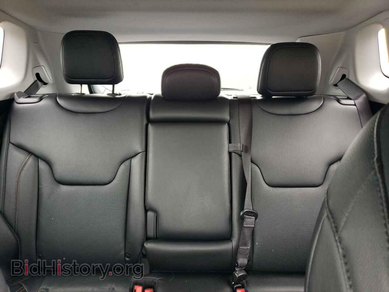 2022 JEEP COMPASS - VIN: 3C4NJDCB1NT168814 - Photo 10