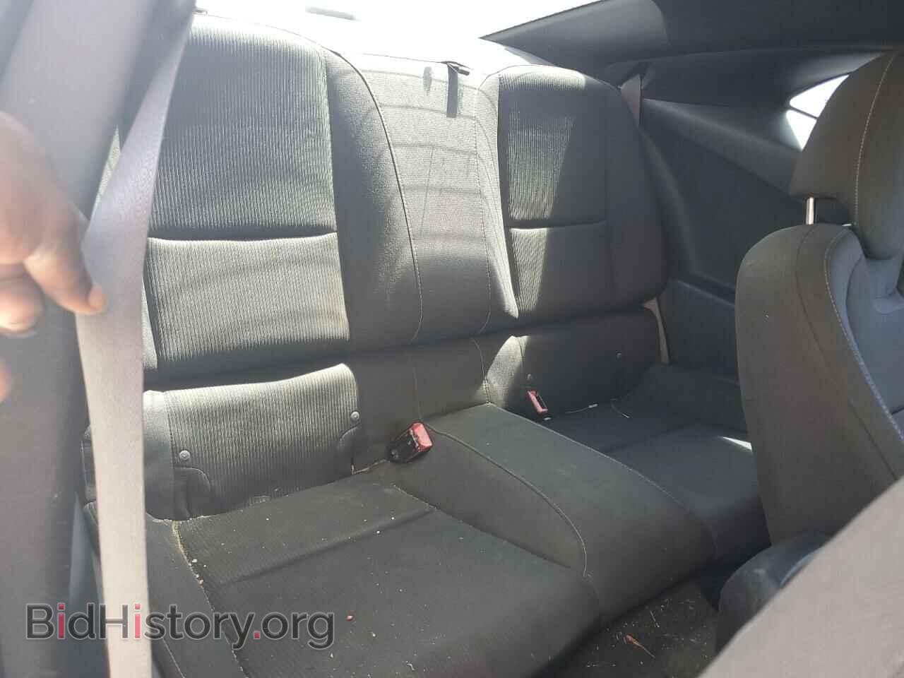 2013 CHEVROLET CAMARO - VIN: 2G1FB1E36D9114456 - Фото 10