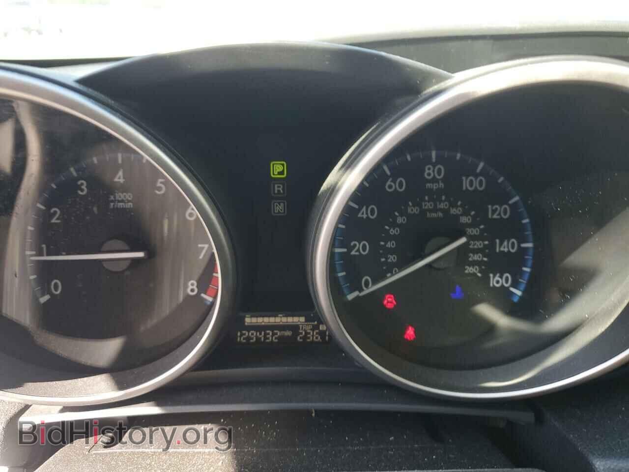 2012 MAZDA 3 - VIN: JM1BL1V75C1685073 - Фото 9