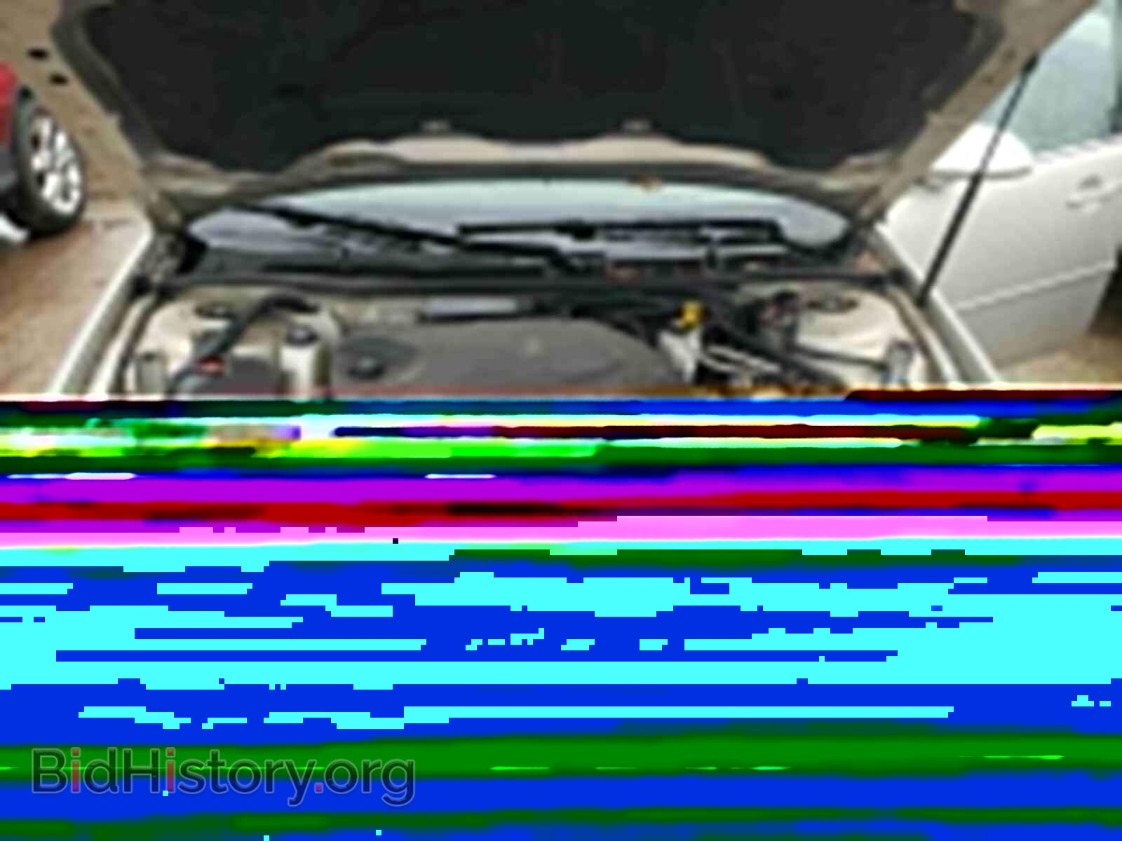 2009 CHEVROLET IMPALA - VIN: 2G1WB57K491285496 - Фото 7