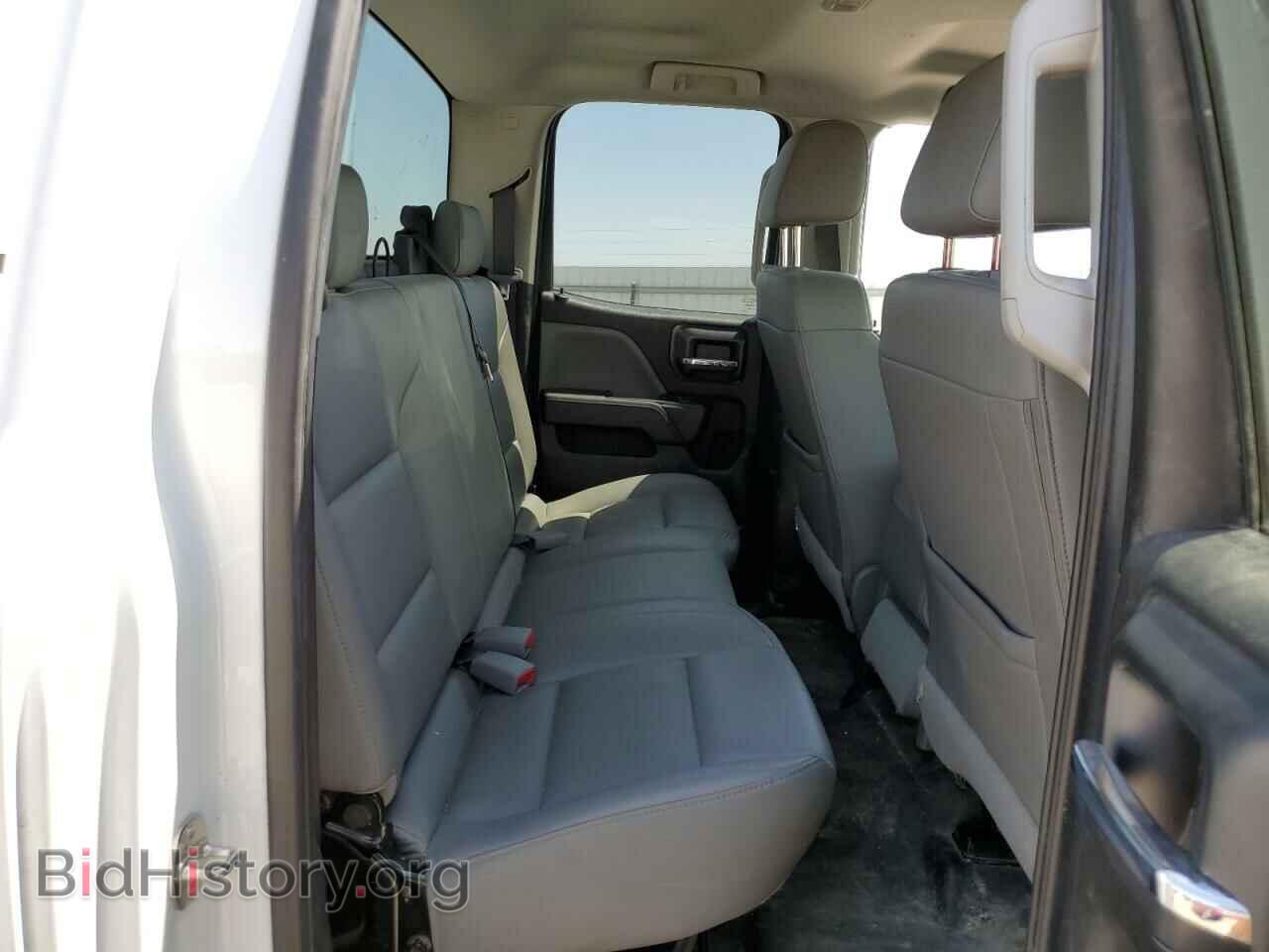 2019 CHEVROLET ALL Models - VIN: 2GCRCNEC9K1223014 - Фото 10