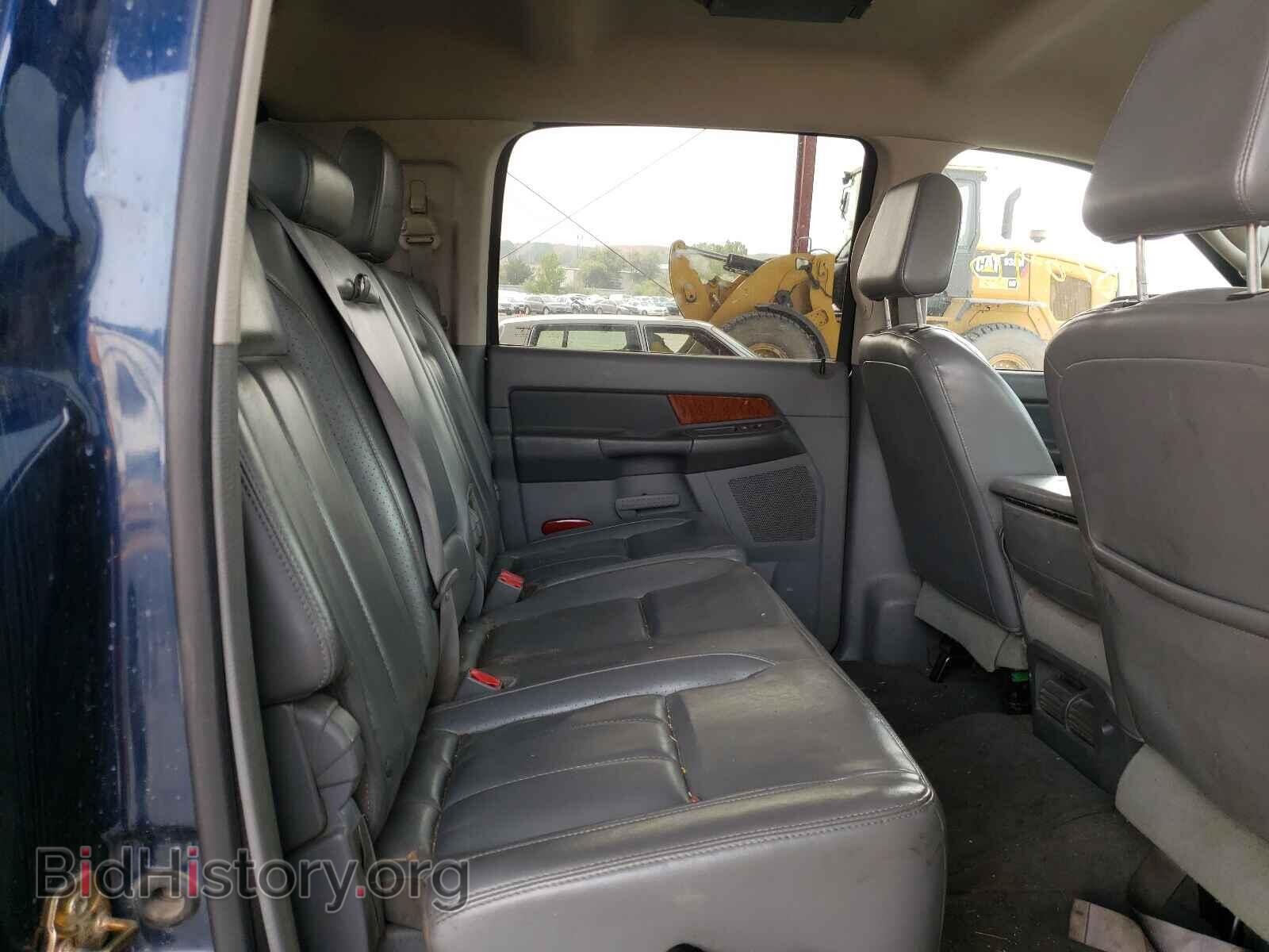 2006 DODGE RAM - VIN: 3D7KS29C36G229570 - Photo 6