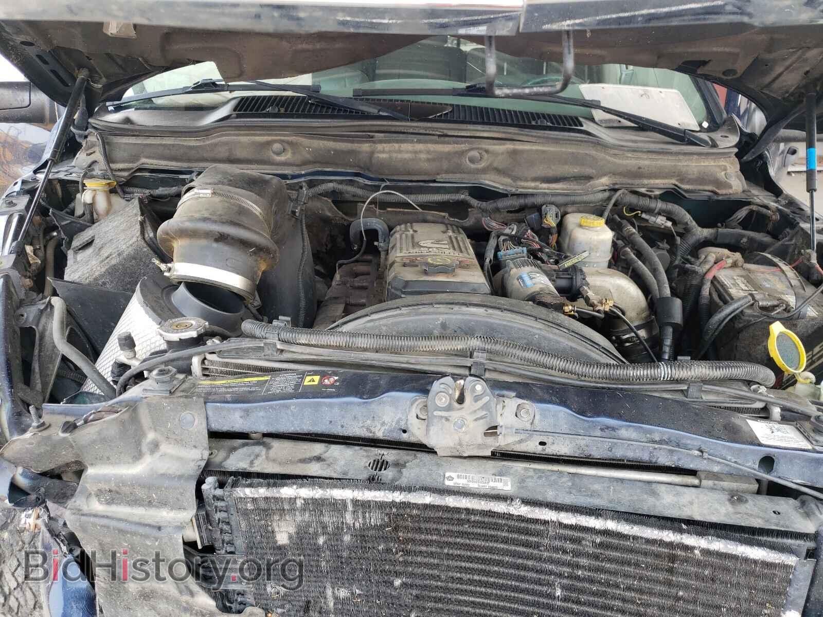 2006 DODGE RAM - VIN: 3D7KS29C36G229570 - Photo 7