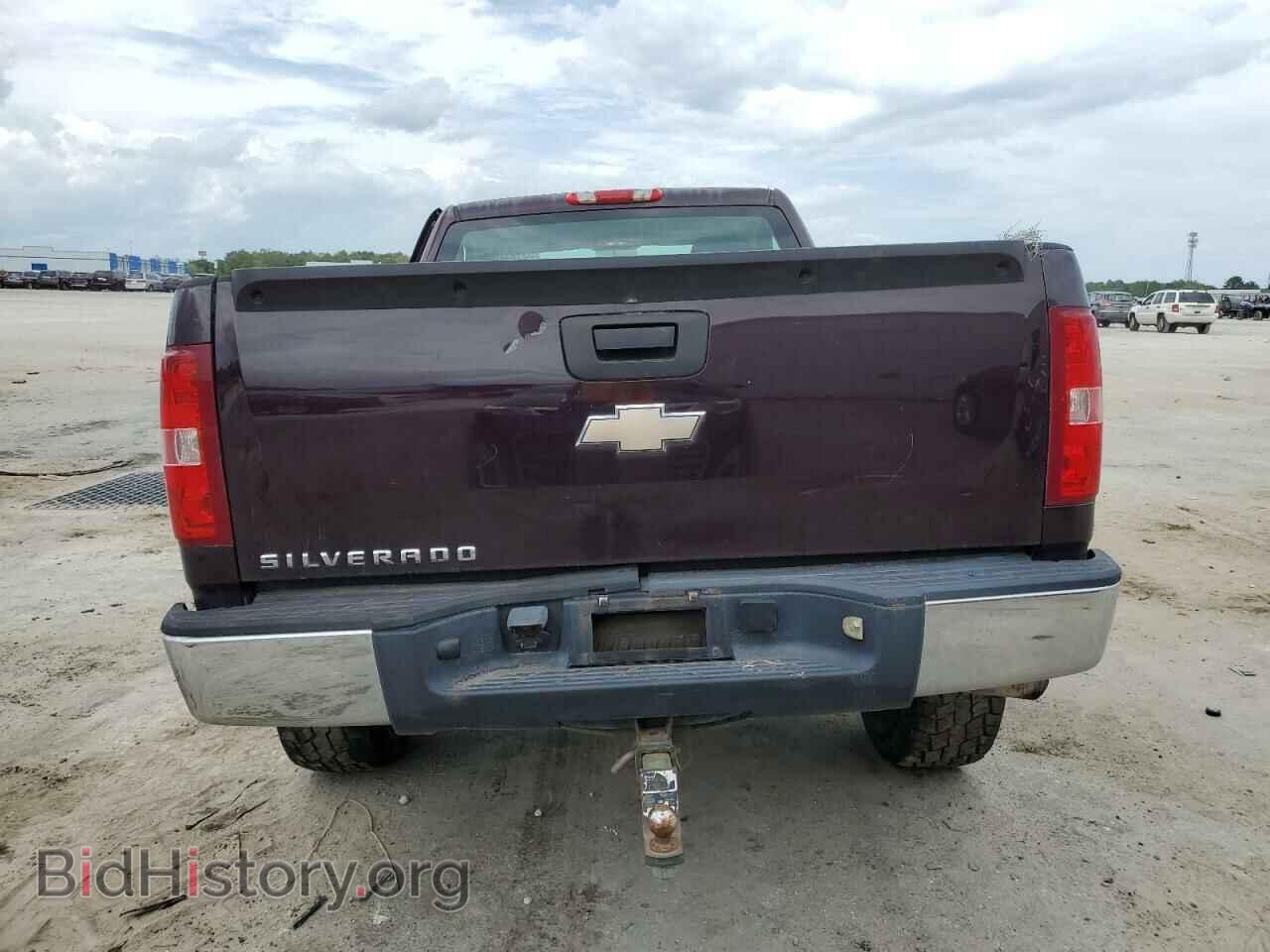 2008 CHEVROLET ALL Models - VIN: 1GCEC14C38Z136959 - Фото 6