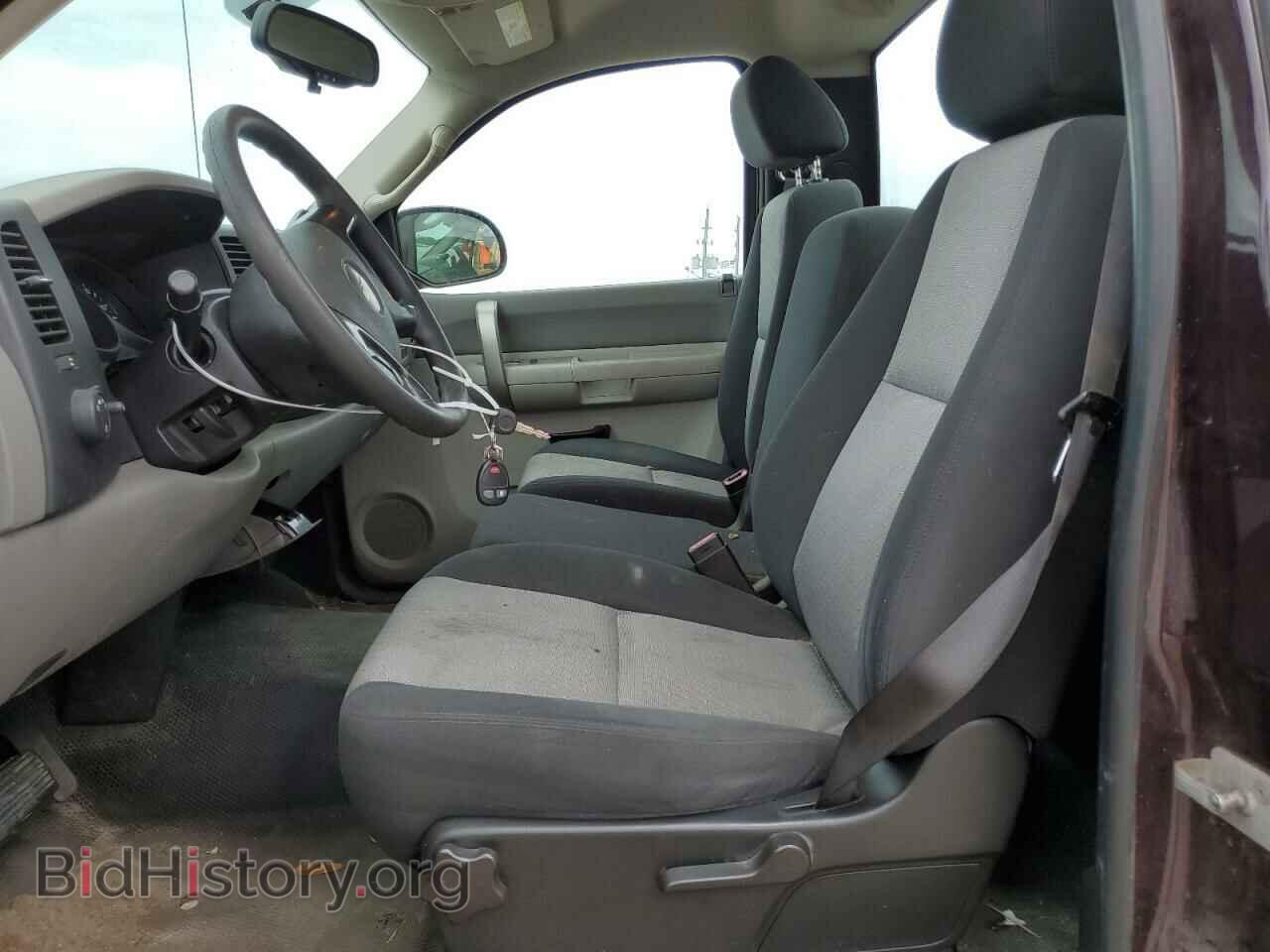 2008 CHEVROLET ALL Models - VIN: 1GCEC14C38Z136959 - Фото 7