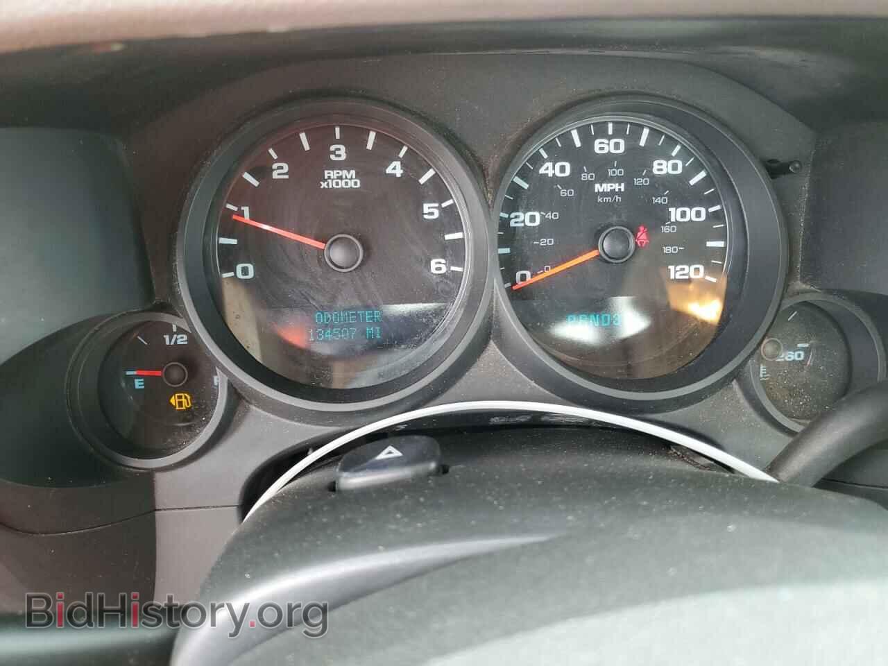 2008 CHEVROLET ALL Models - VIN: 1GCEC14C38Z136959 - Фото 9