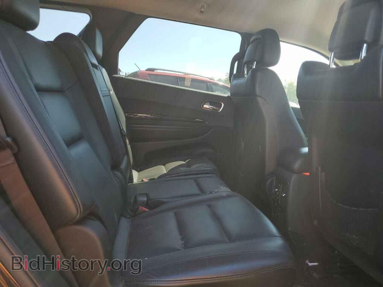 2015 DODGE DURANGO - VIN: 1C4RDJDG8FC244981 - Photo 11