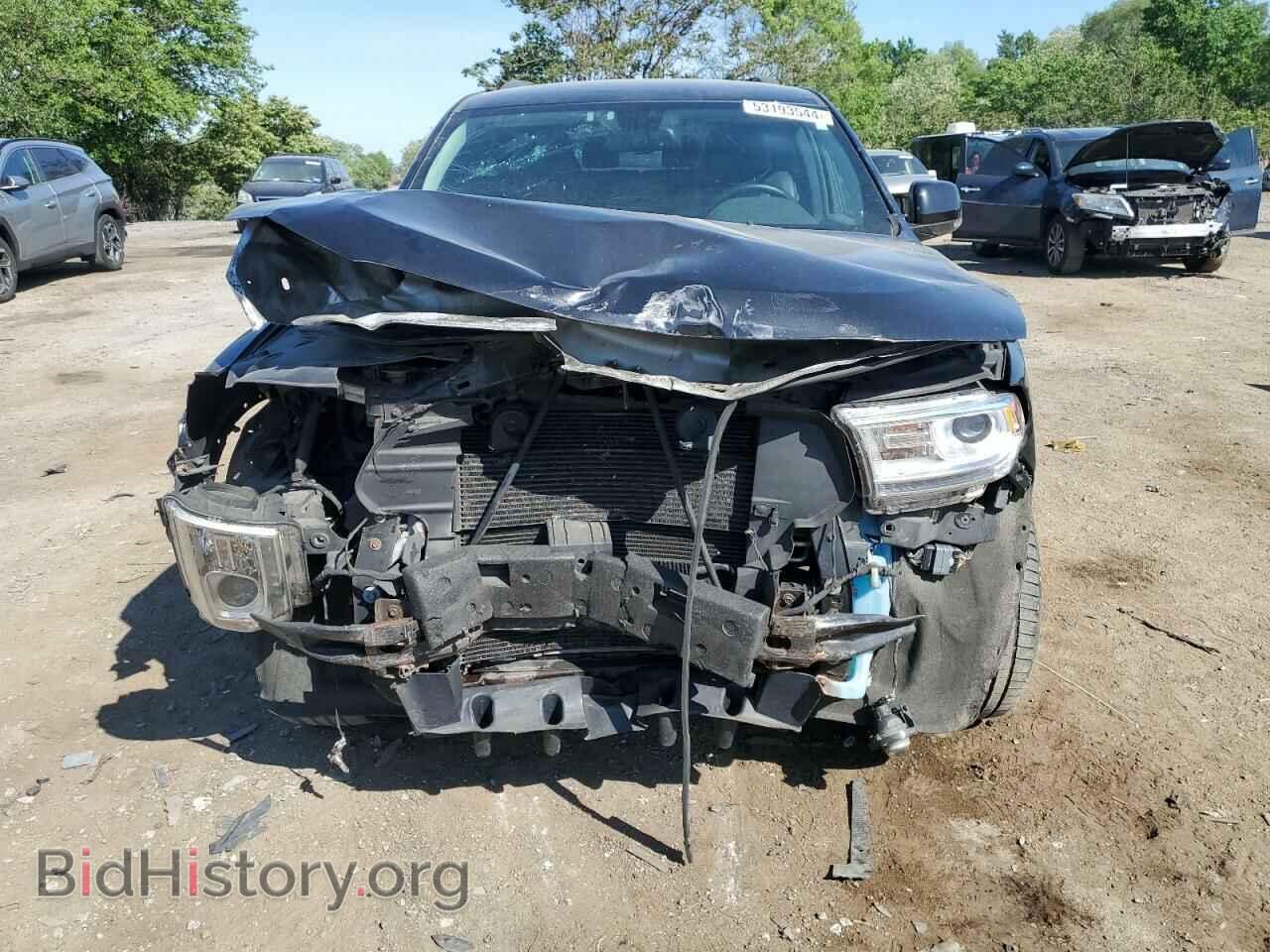 2015 DODGE DURANGO - VIN: 1C4RDJDG8FC244981 - Photo 5