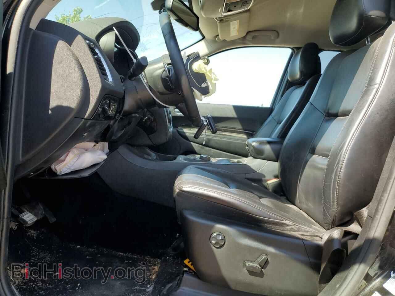 2015 DODGE DURANGO - VIN: 1C4RDJDG8FC244981 - Photo 7
