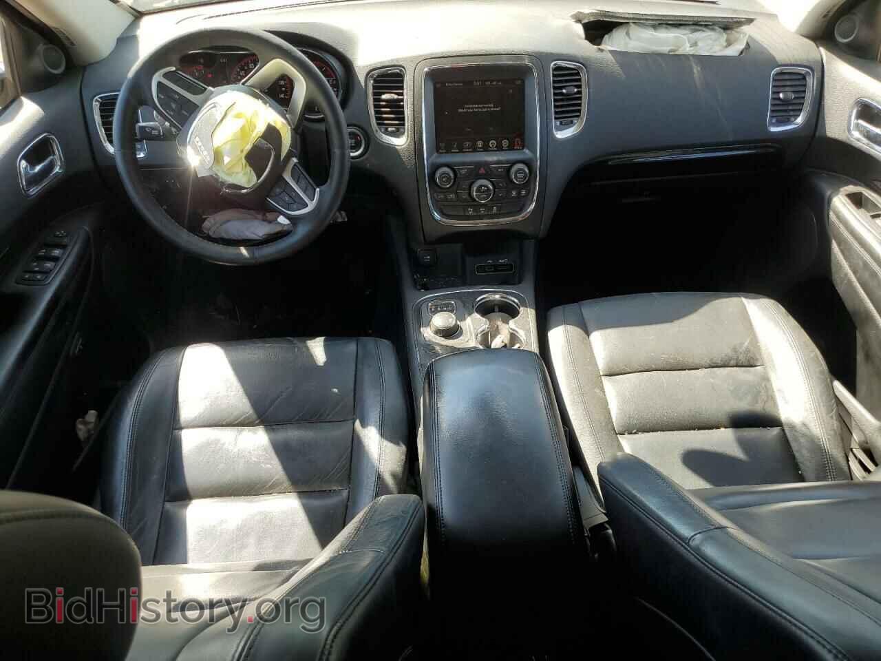 2015 DODGE DURANGO - VIN: 1C4RDJDG8FC244981 - Photo 8