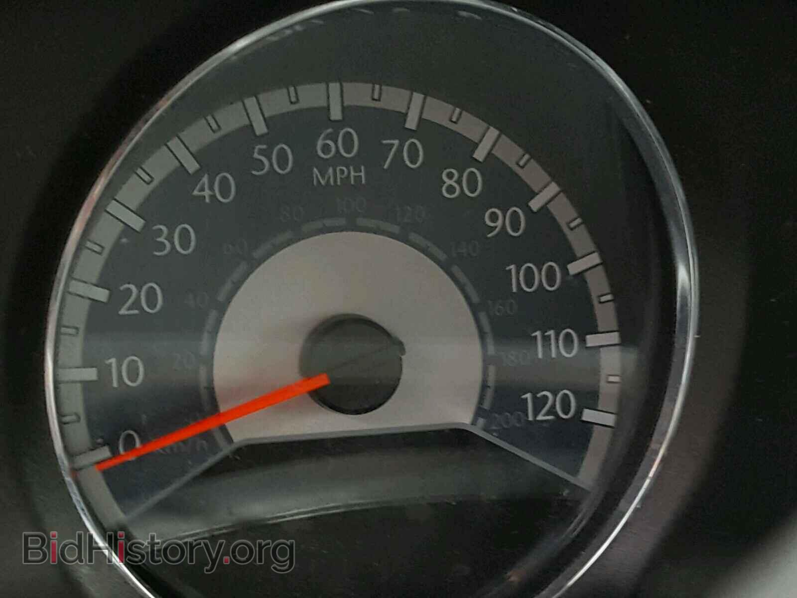 2014 CHRYSLER 200 - VIN: 1C3CCBCG9EN192381 - Фото 8