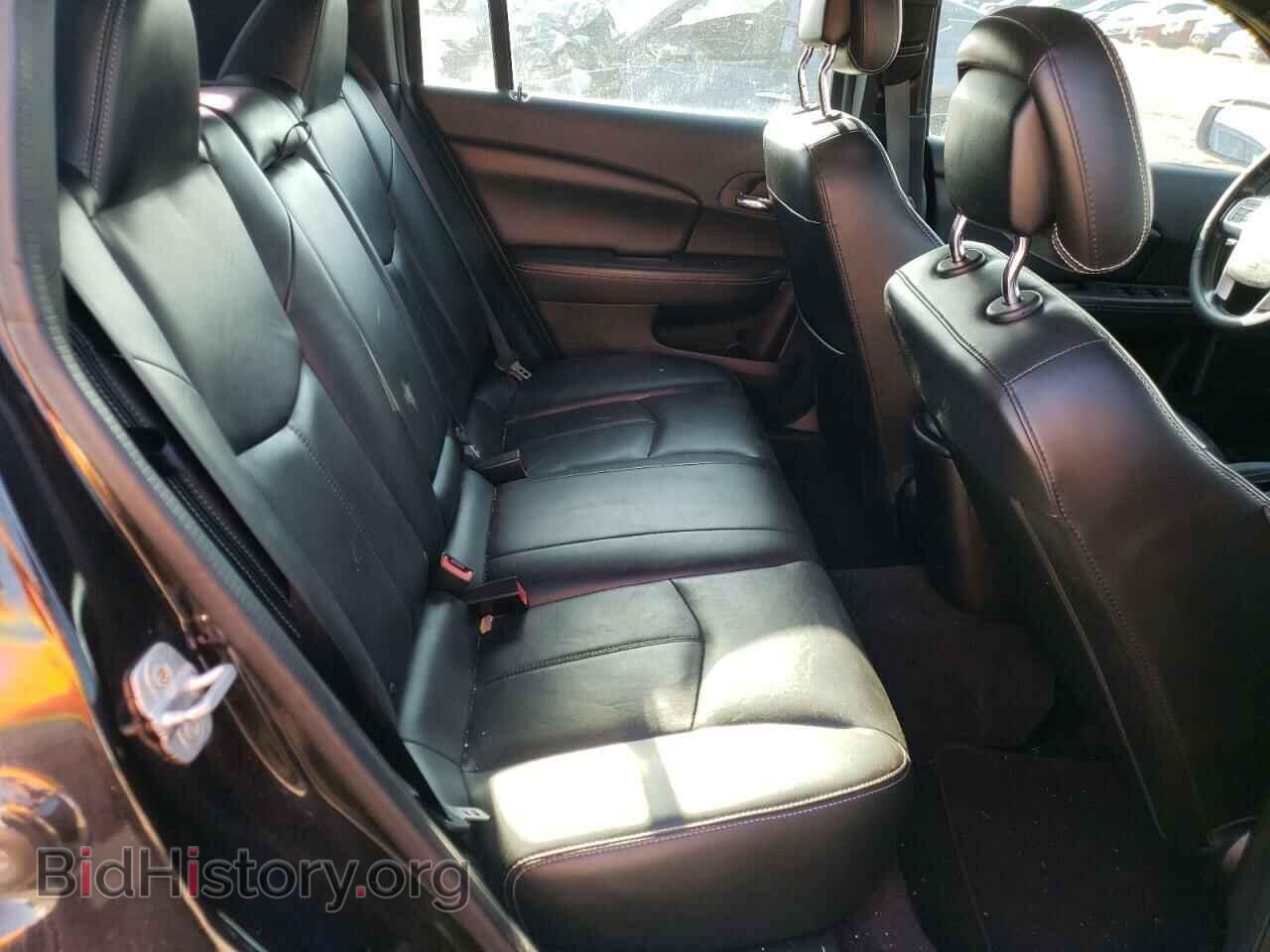 2014 CHRYSLER 200 - VIN: 1C3CCBCG2EN100267 - Photo 6