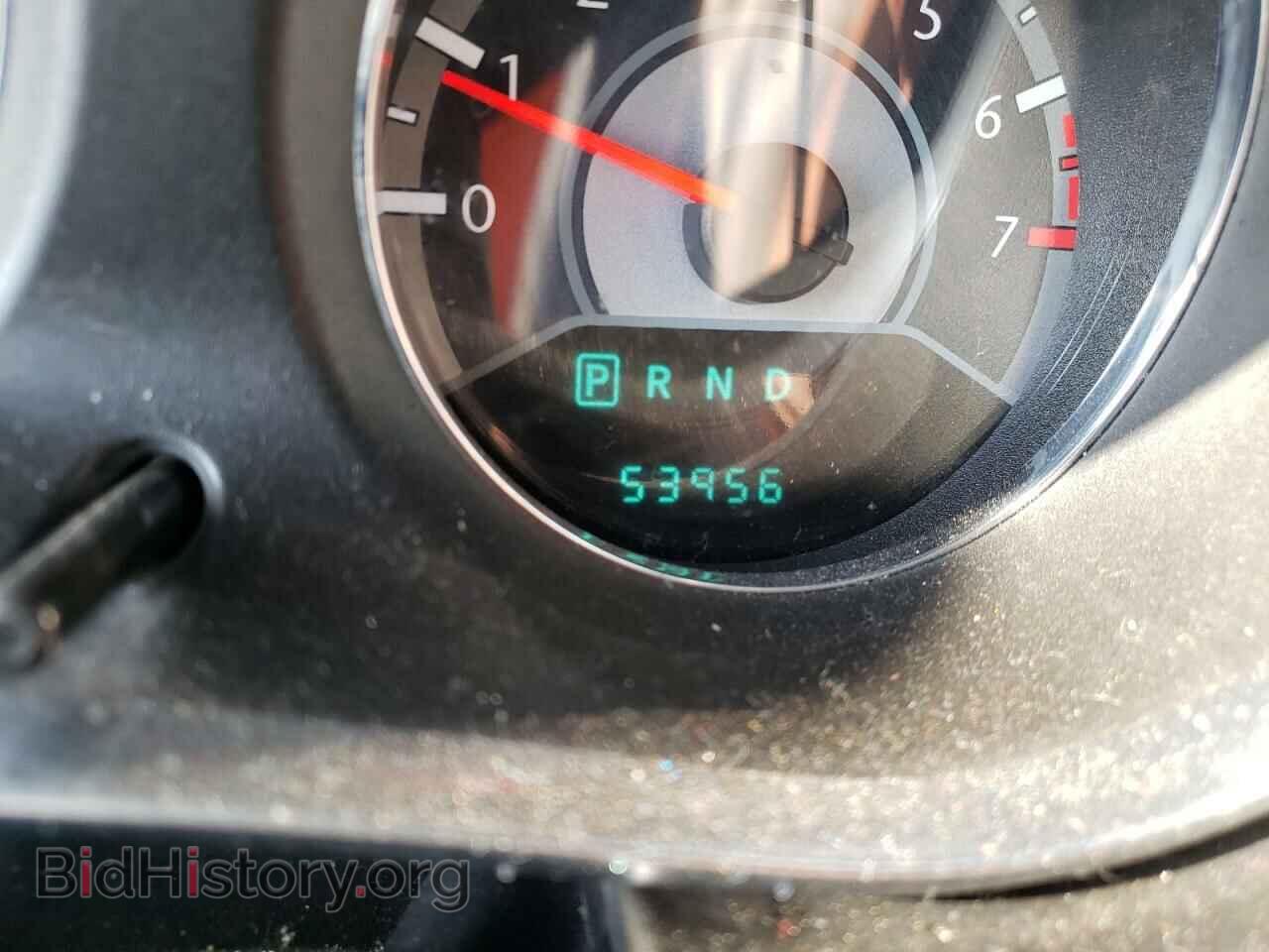 2014 CHRYSLER 200 - VIN: 1C3CCBCG2EN100267 - Photo 8