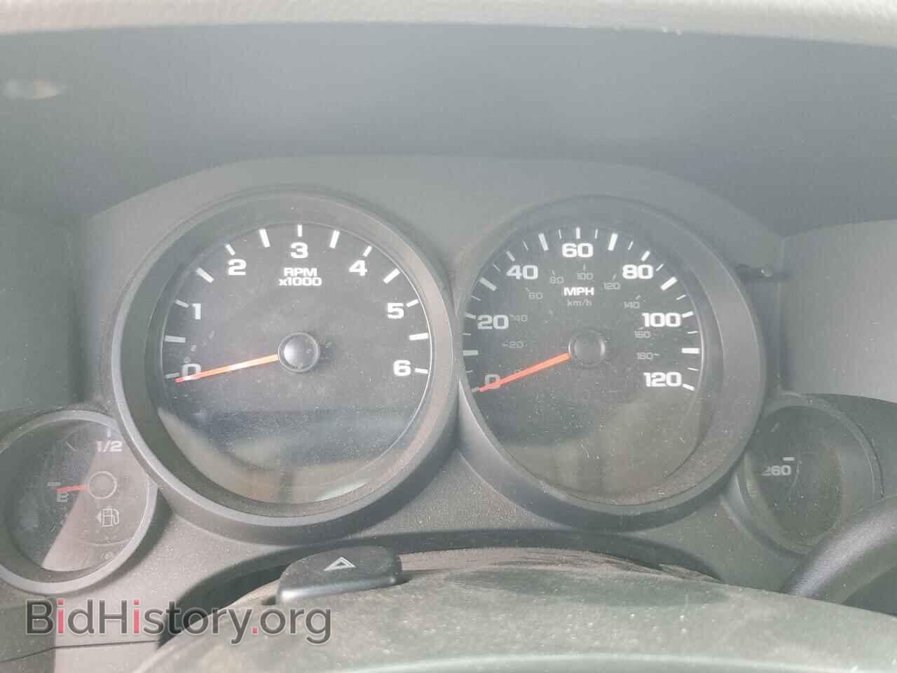 2010 GMC SIERRA - VIN: 3GTRKTEA0AG299863 - Фото 9