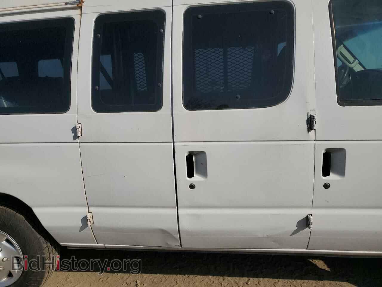 2008 FORD ALL Models - VIN: 1FTNS24W58DA22932 - Photo 11
