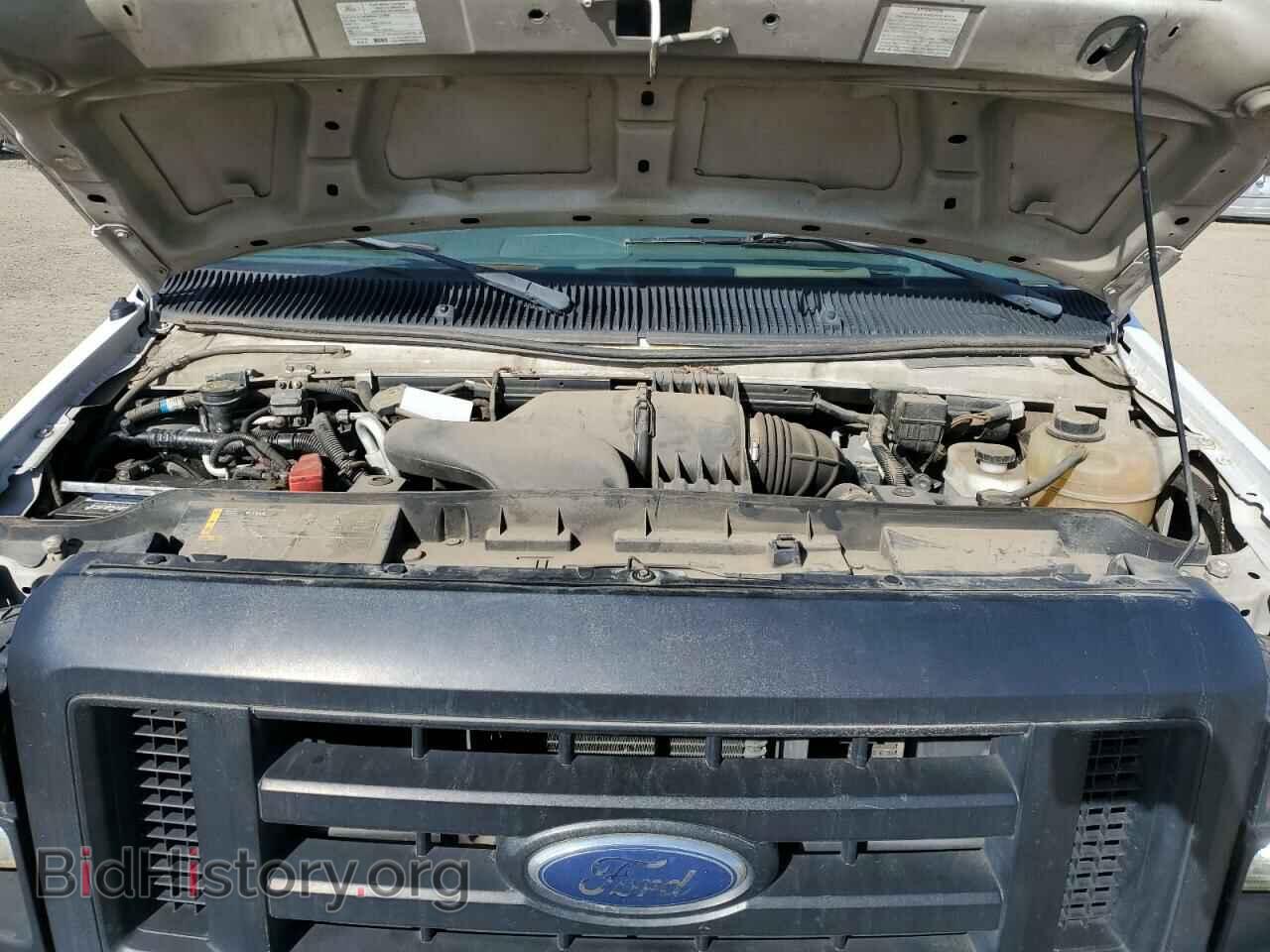 2008 FORD ALL Models - VIN: 1FTNS24W58DA22932 - Photo 12