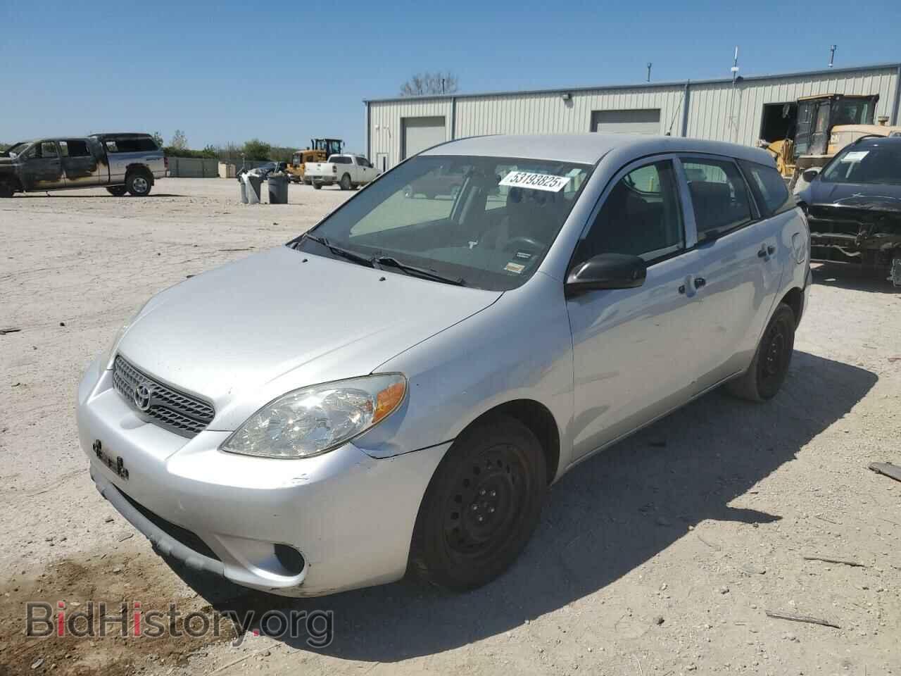 Фотография 2T1KR32E25C434071 - TOYOTA COROLLA 2005