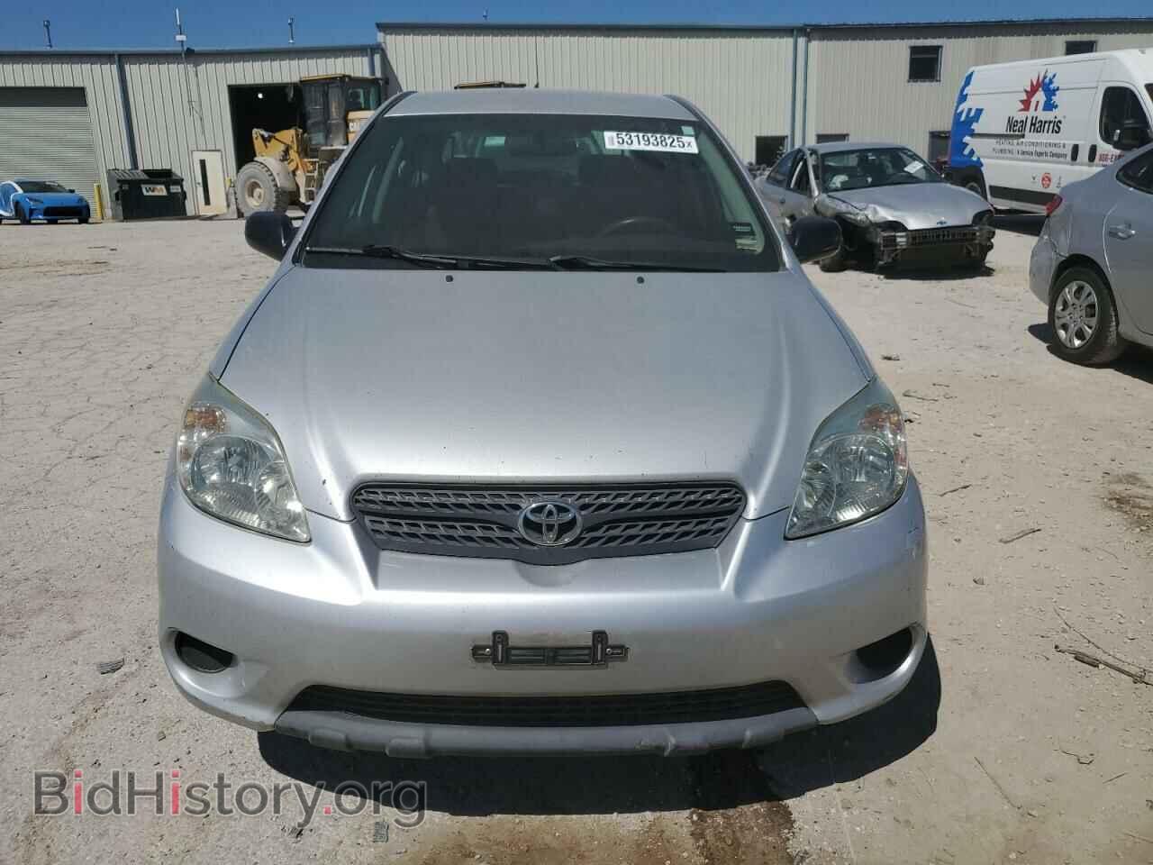 2005 TOYOTA COROLLA - VIN: 2T1KR32E25C434071 - Фото 5