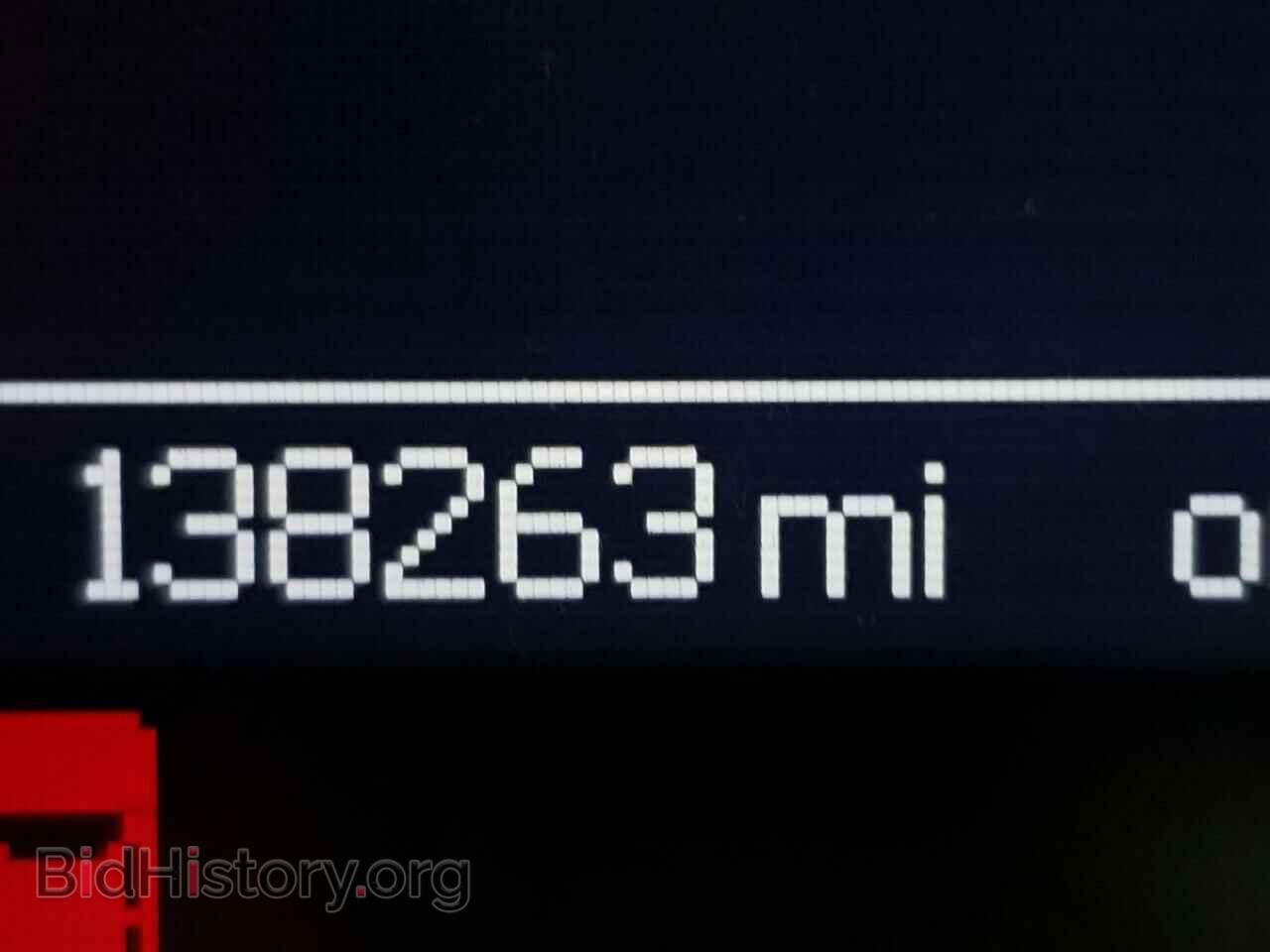 2013 CHRYSLER MINIVAN - VIN: 2C4RC1BG0DR720943 - Photo 8