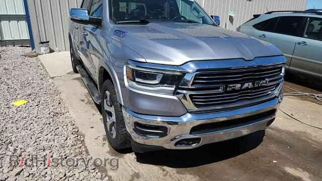 2022 RAM 1500 - VIN: 1C6SRFJT5NN262012 - Фото 13
